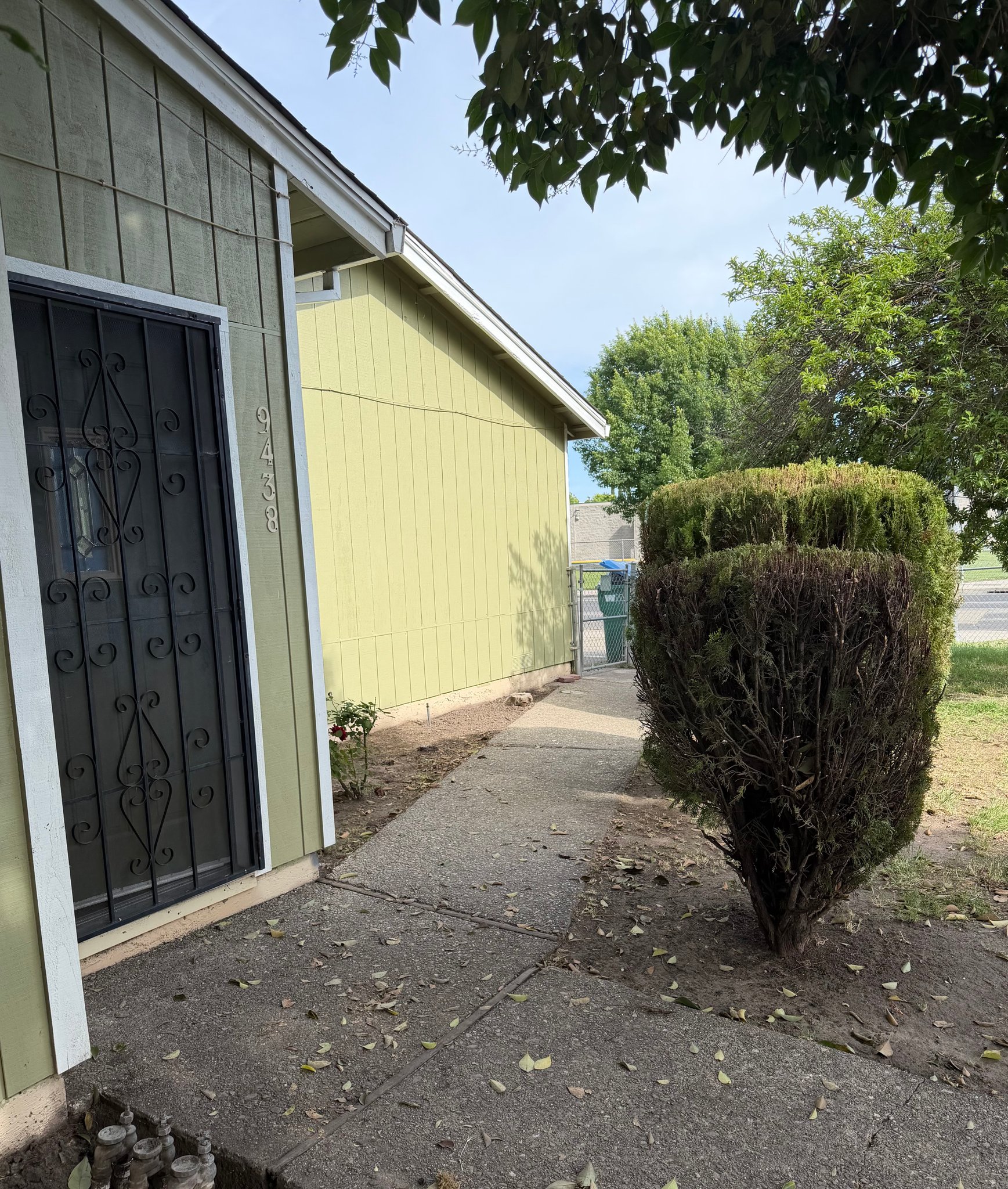 Stockton Multiplex: 2065 Colt Dr