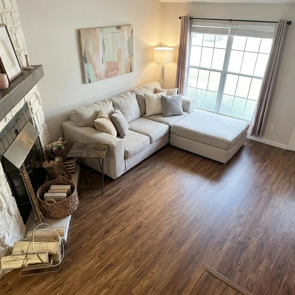Lakewood House: 10557 W Dartmouth Ave
