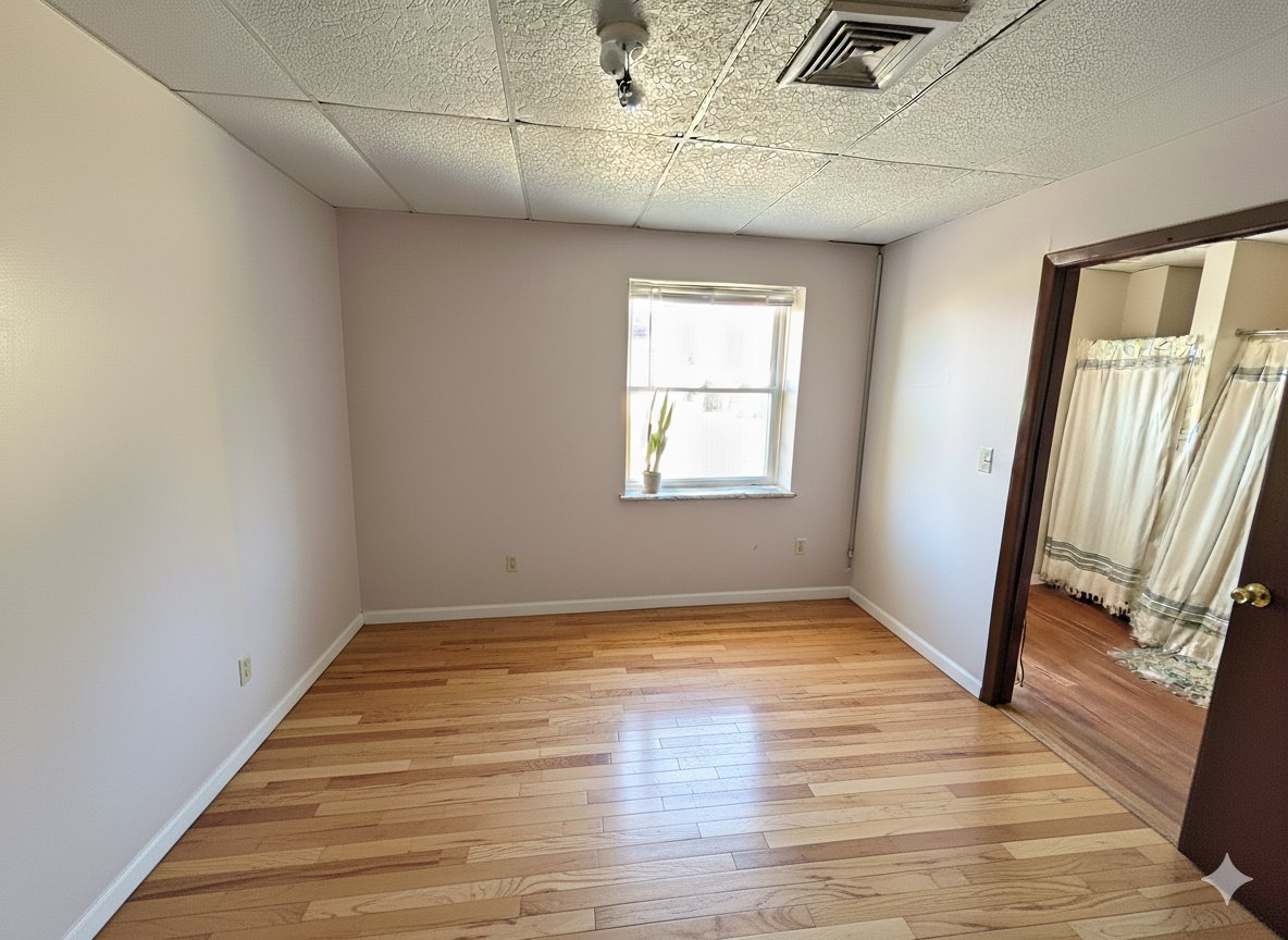Pittsburgh Apartment: 5901 Bryant St