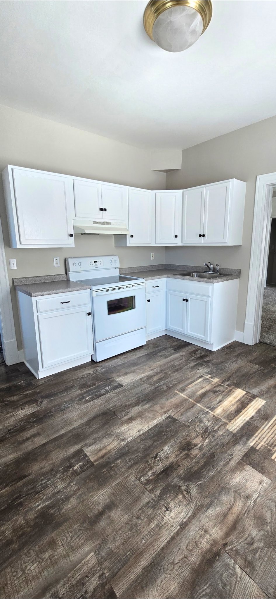 Erie Apartment: 1102 W 8th St