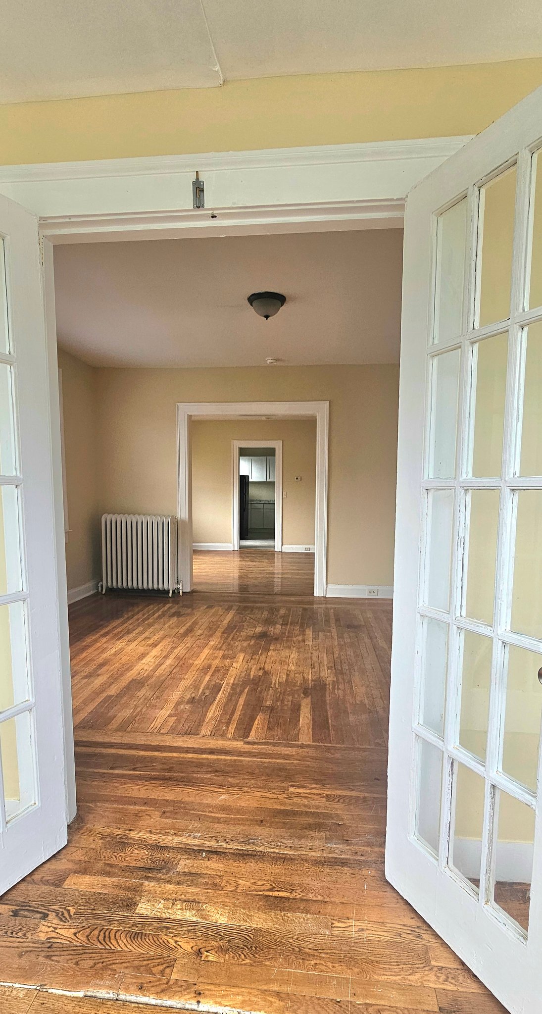 New Haven Apartment: 62 Fairfield St