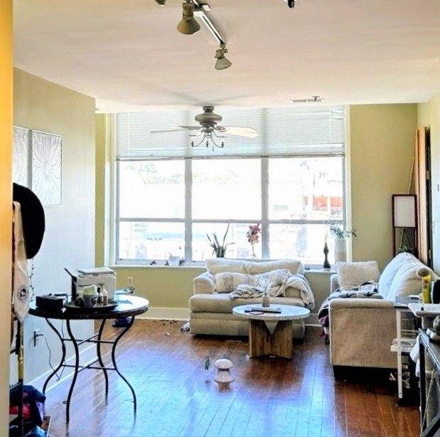 Columbus Apartment: 509 Main St Apt 3B