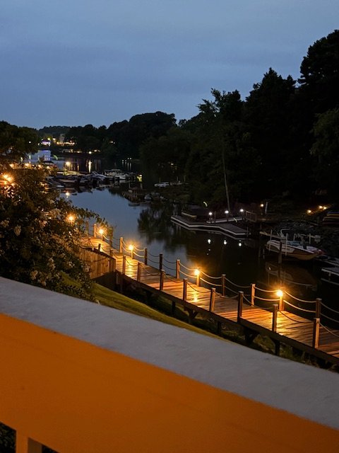 Mooresville Condo: 108 Pier 33 Drive,