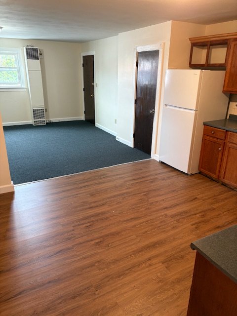 New Bedford Apartment: 2768 Acushnet Ave.