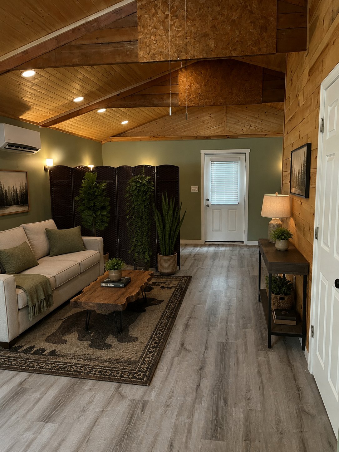 Harmans Other: 1243 Old Dorsey Road