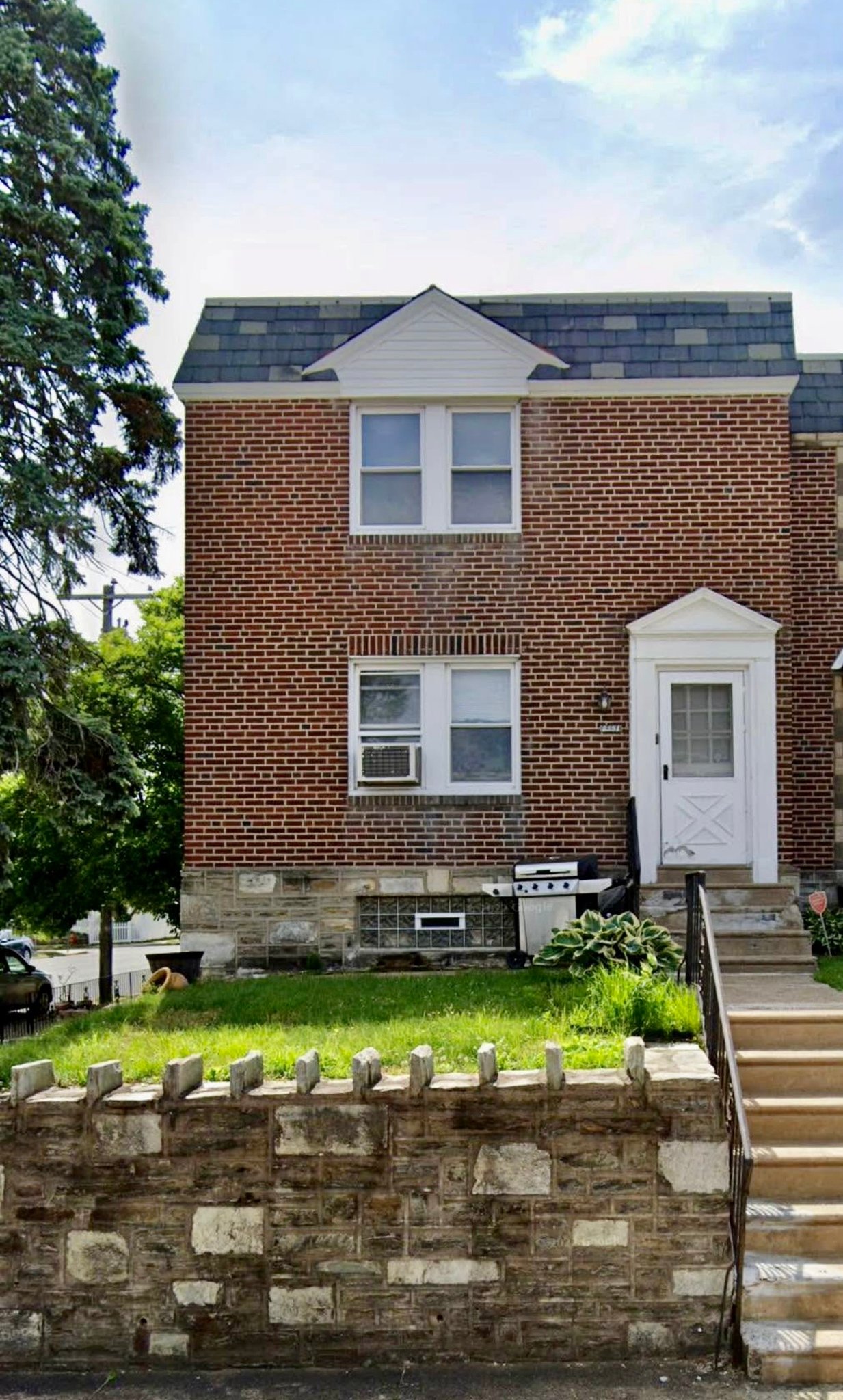 Philadelphia Townhome: 7351 shisler st