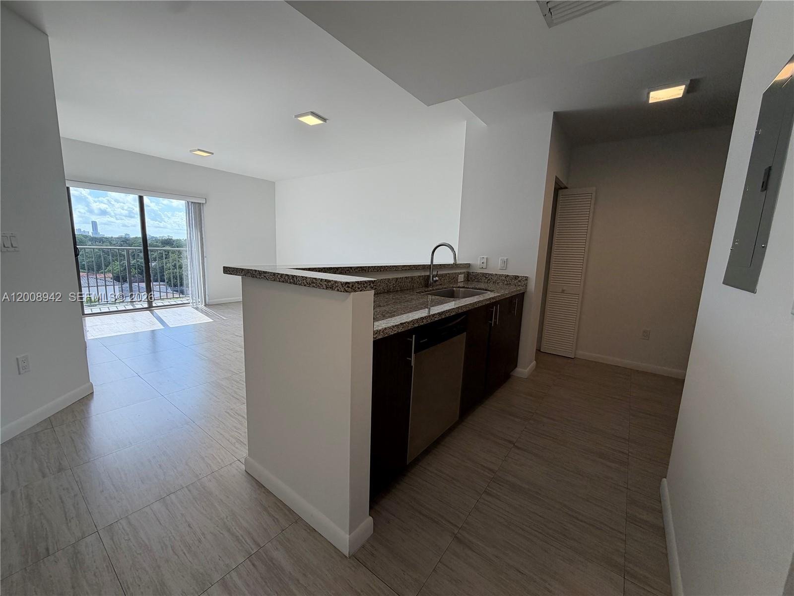Miami Condo: 1801 SW 32nd Ave # 501