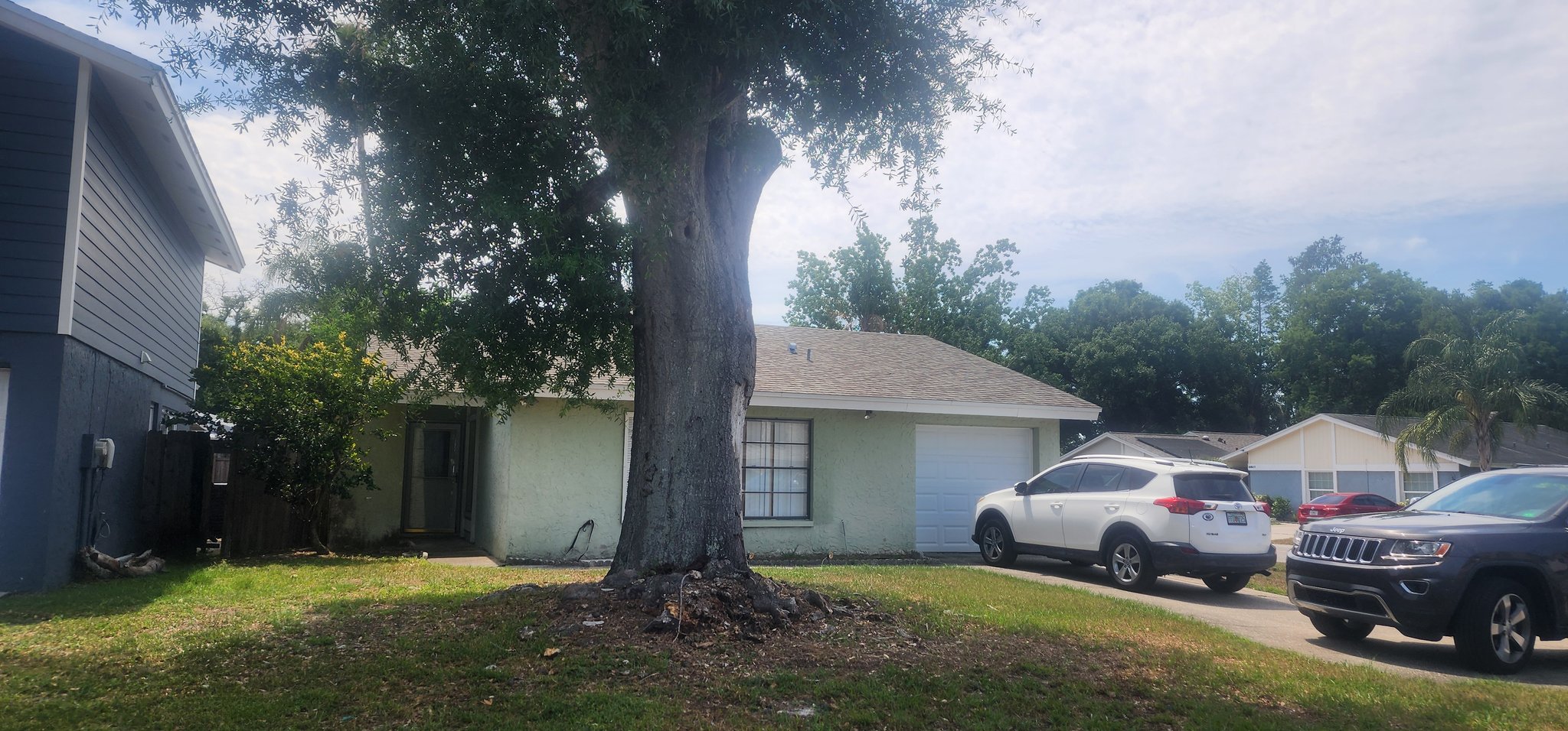 Tampa House: 10701 Key Lime Way