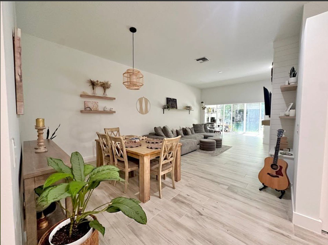 Boynton Beach Townhome: 1813 Wood Fern Dr