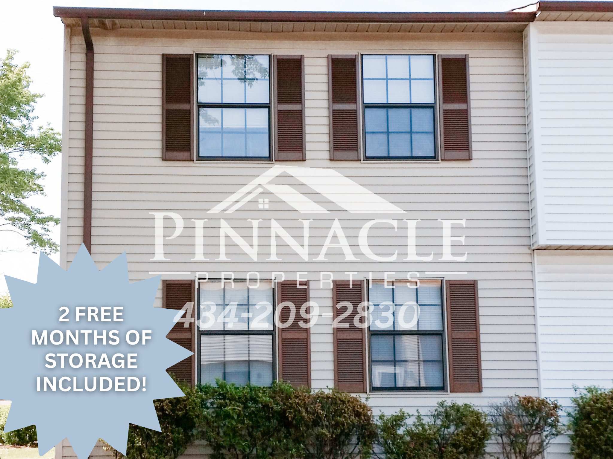 Lynchburg Townhome: 73 Countryplace Ln.