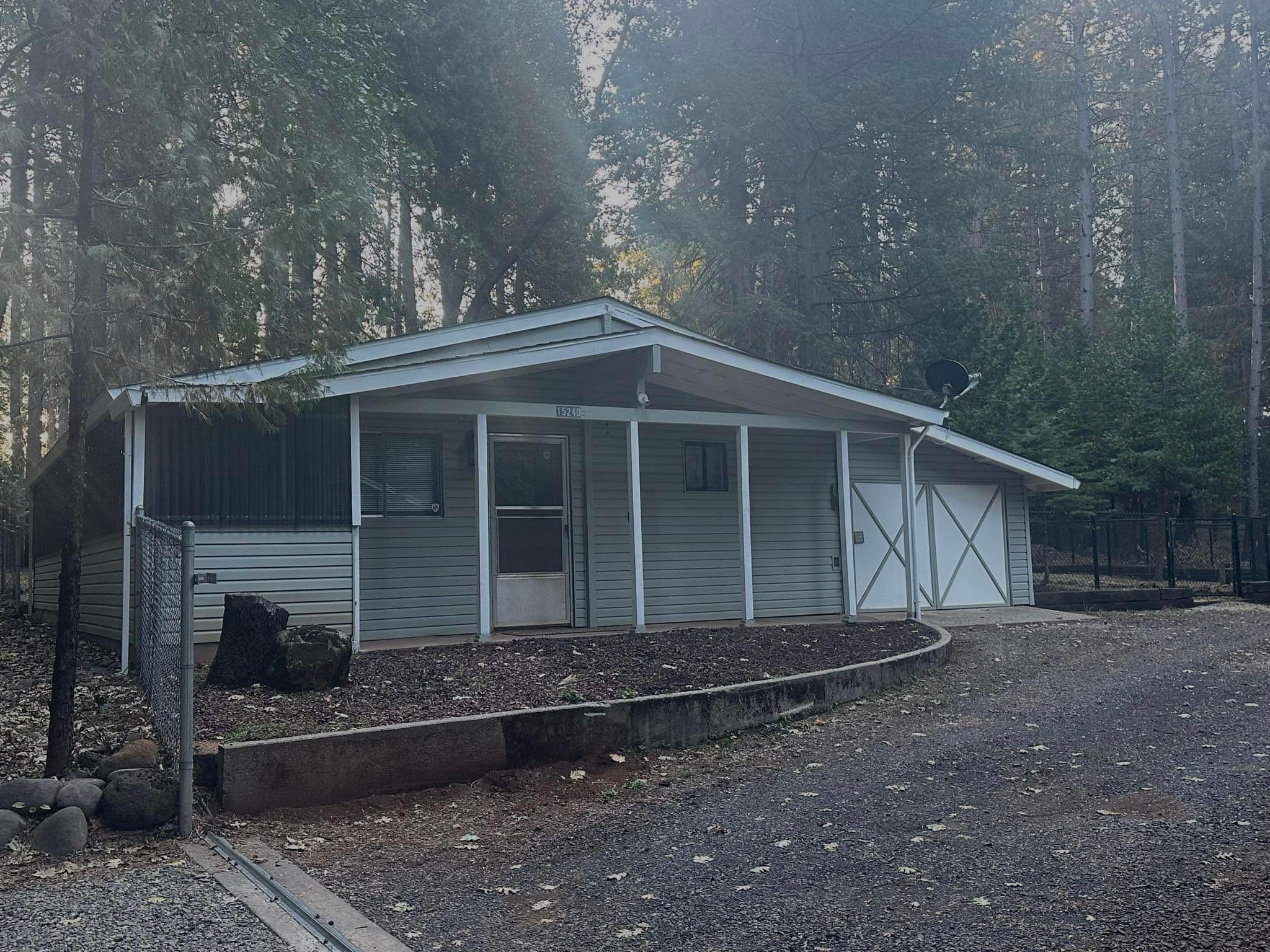 Magalia House: 15240 Dayton Hupp Mill Rd