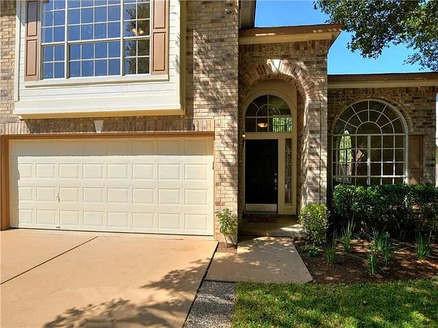 Austin House: 3604 Texas Topaz Dr