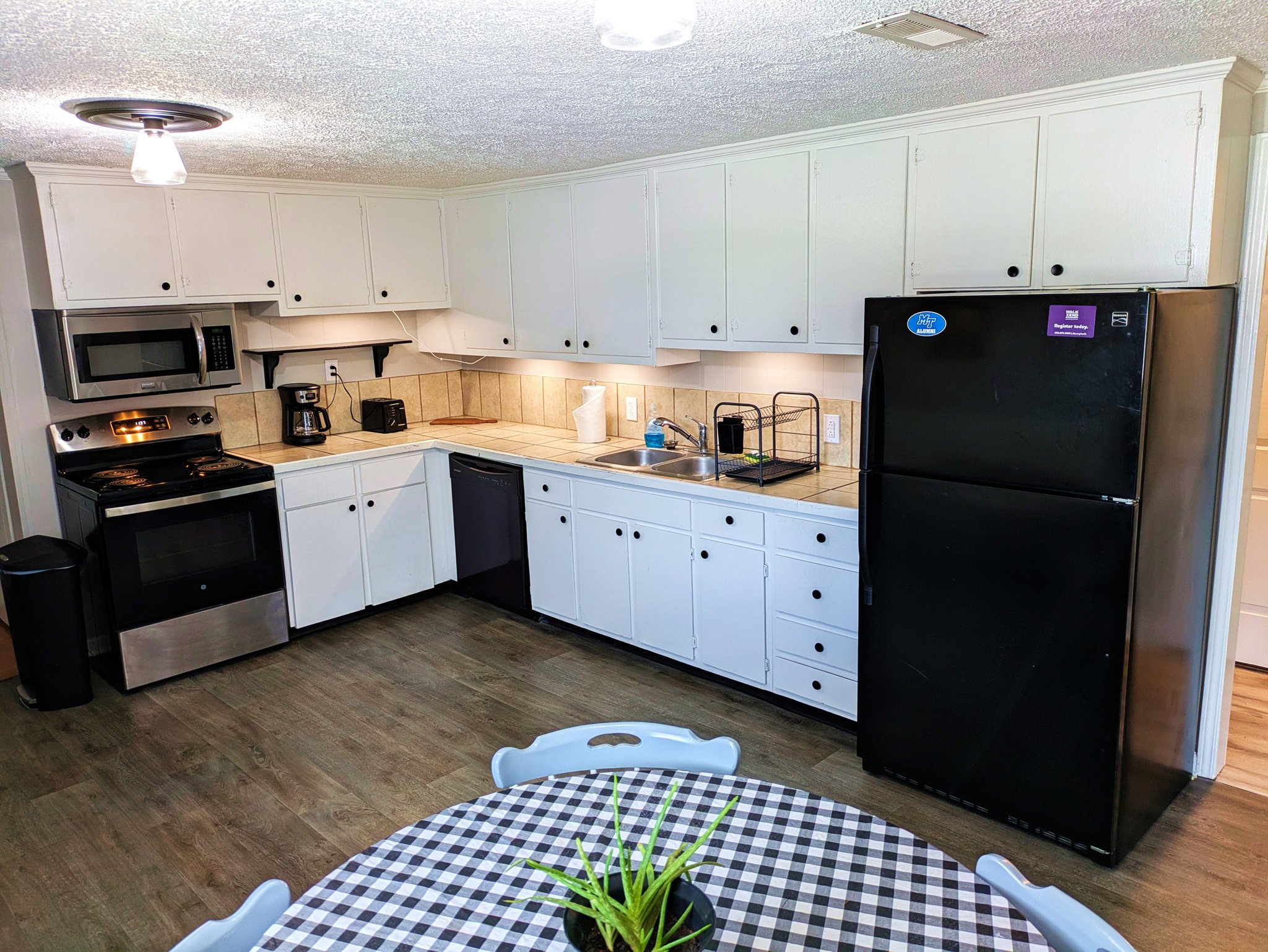 Murfreesboro Multiplex: 401 Kingwood Drive