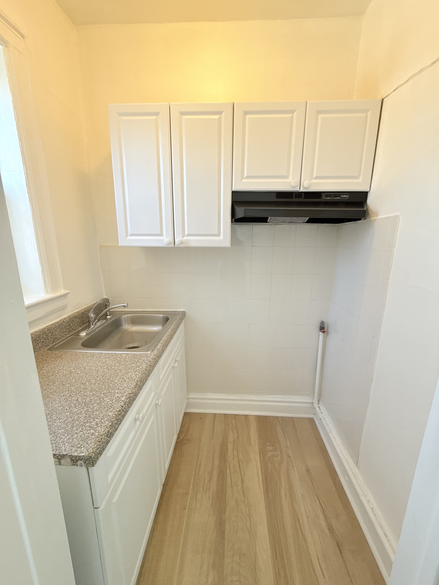 Jersey City Apartment: 35 Kensington Ave