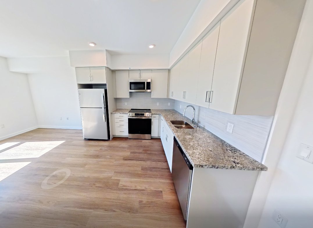 Los Angeles Apartment: 18900 Parthenia Street