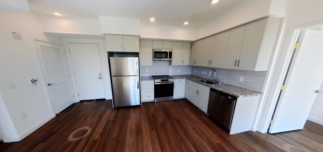 Los Angeles Apartment: 18900 Parthenia Street