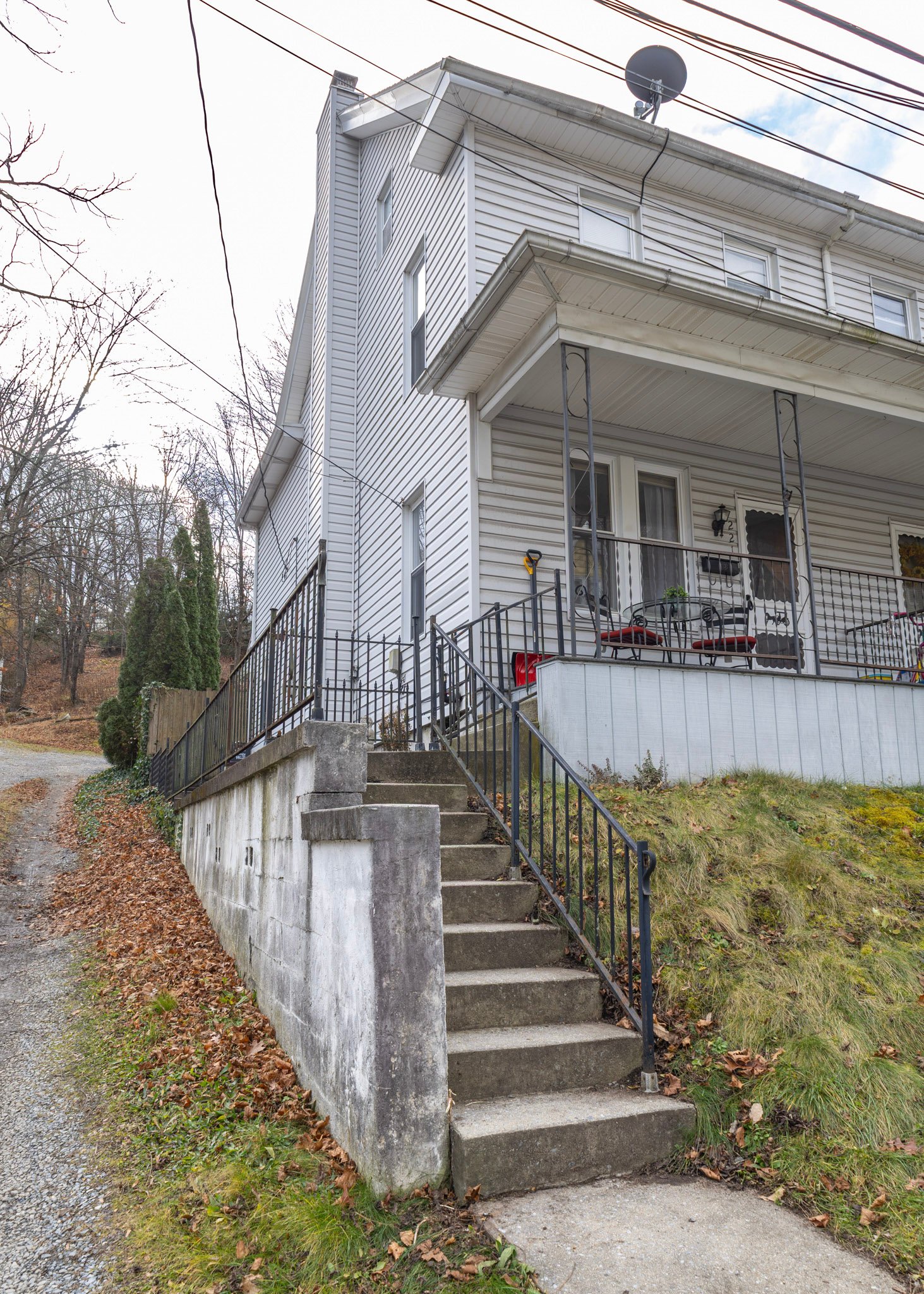 Lehighton House: 221 Center Street