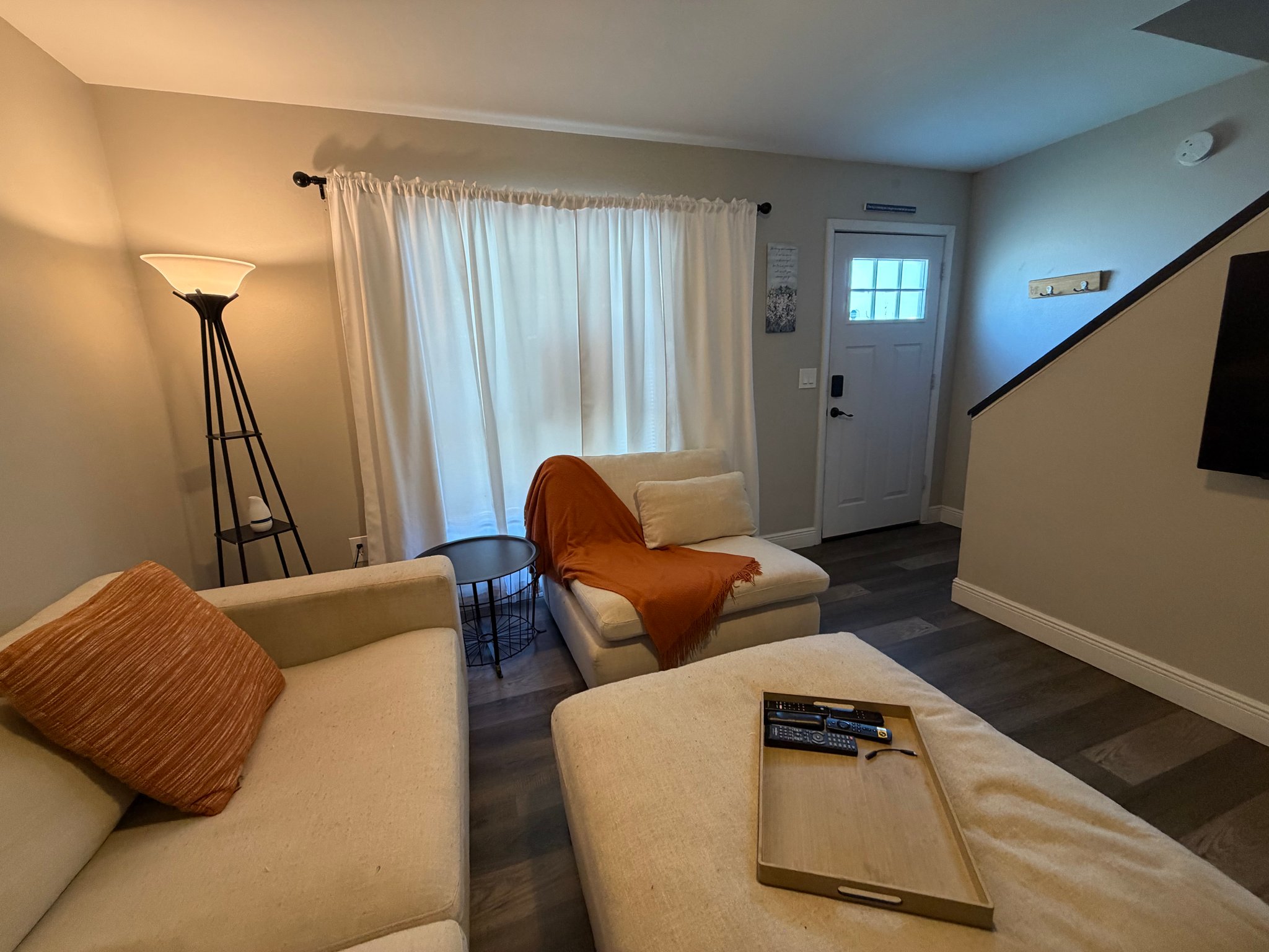 Lakeland Townhome: 1452 Ridge Lake Ct