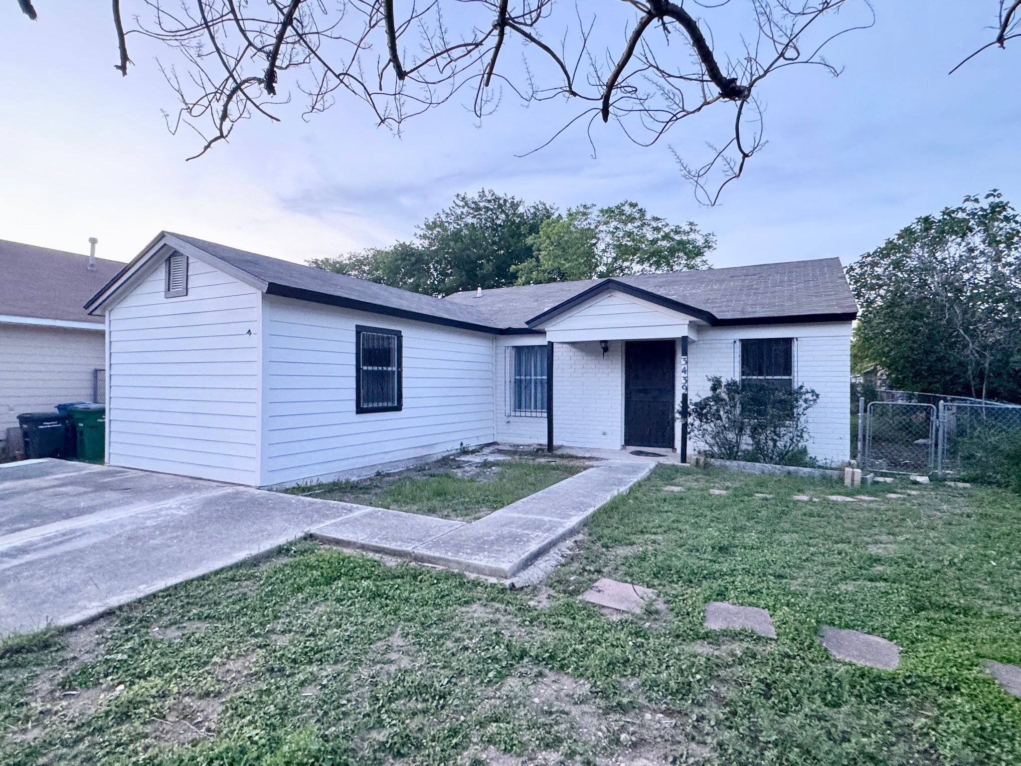 San Antonio Other: 3439 Twining