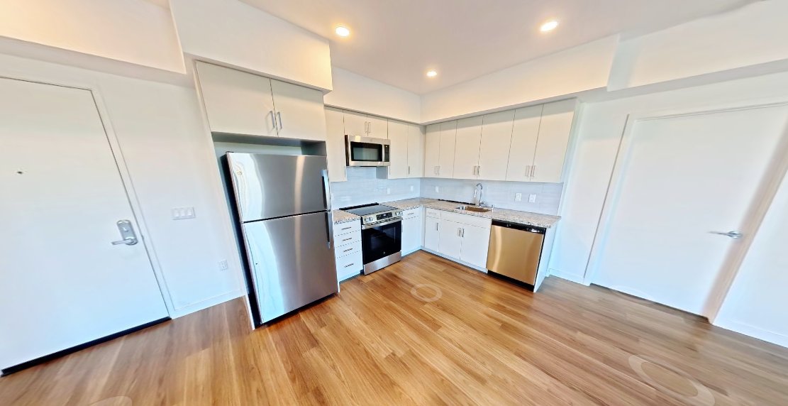 Los Angeles Apartment: 18900 Parthenia Street