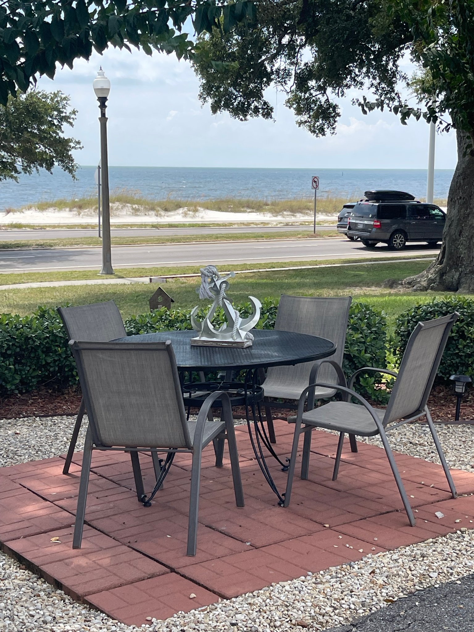Biloxi Condo: 1282 Beach Blvd
