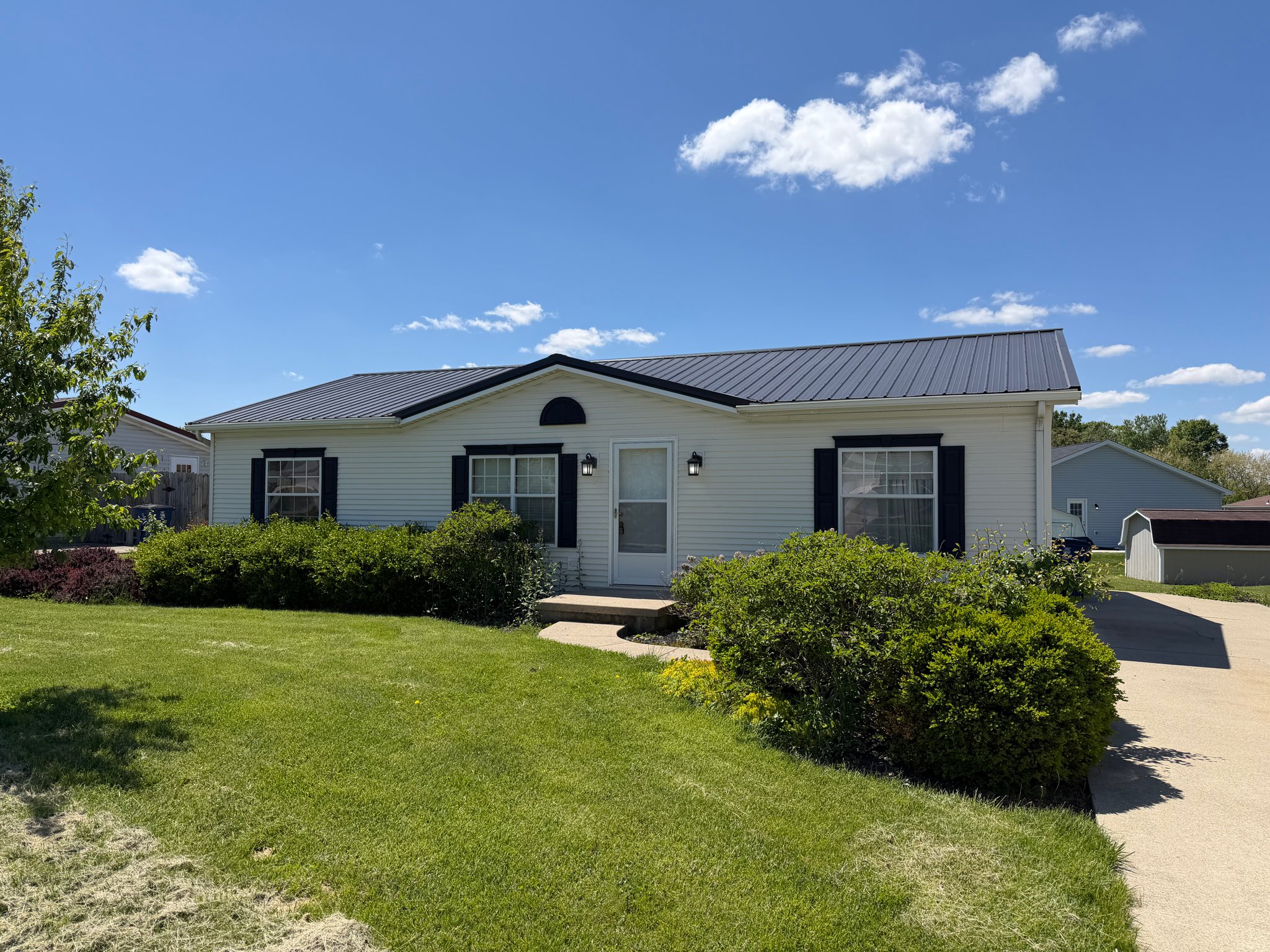 Wilmington House: 229 Taylor Drive
