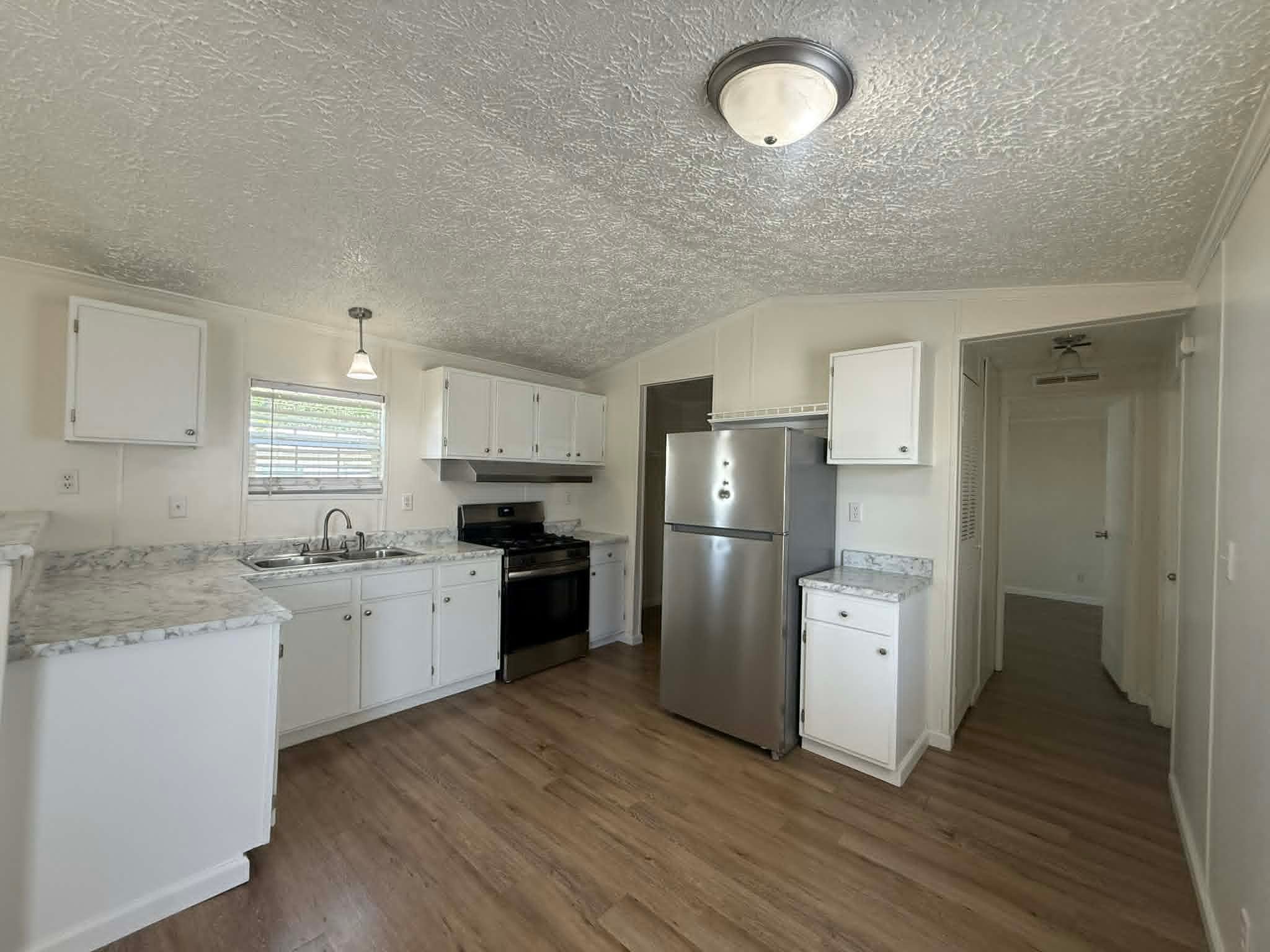Springfield House: 1236 N Oaklane road