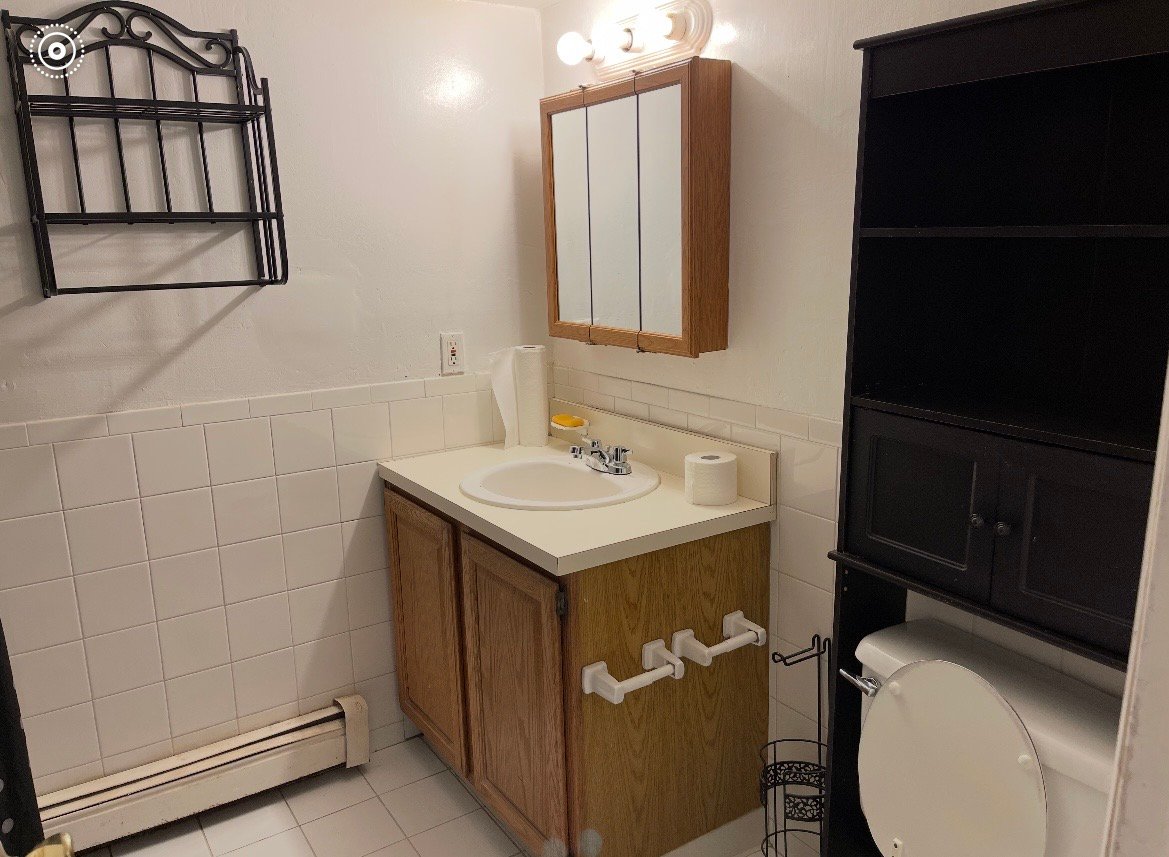 West Hempstead Apartment: 914 Monroe st