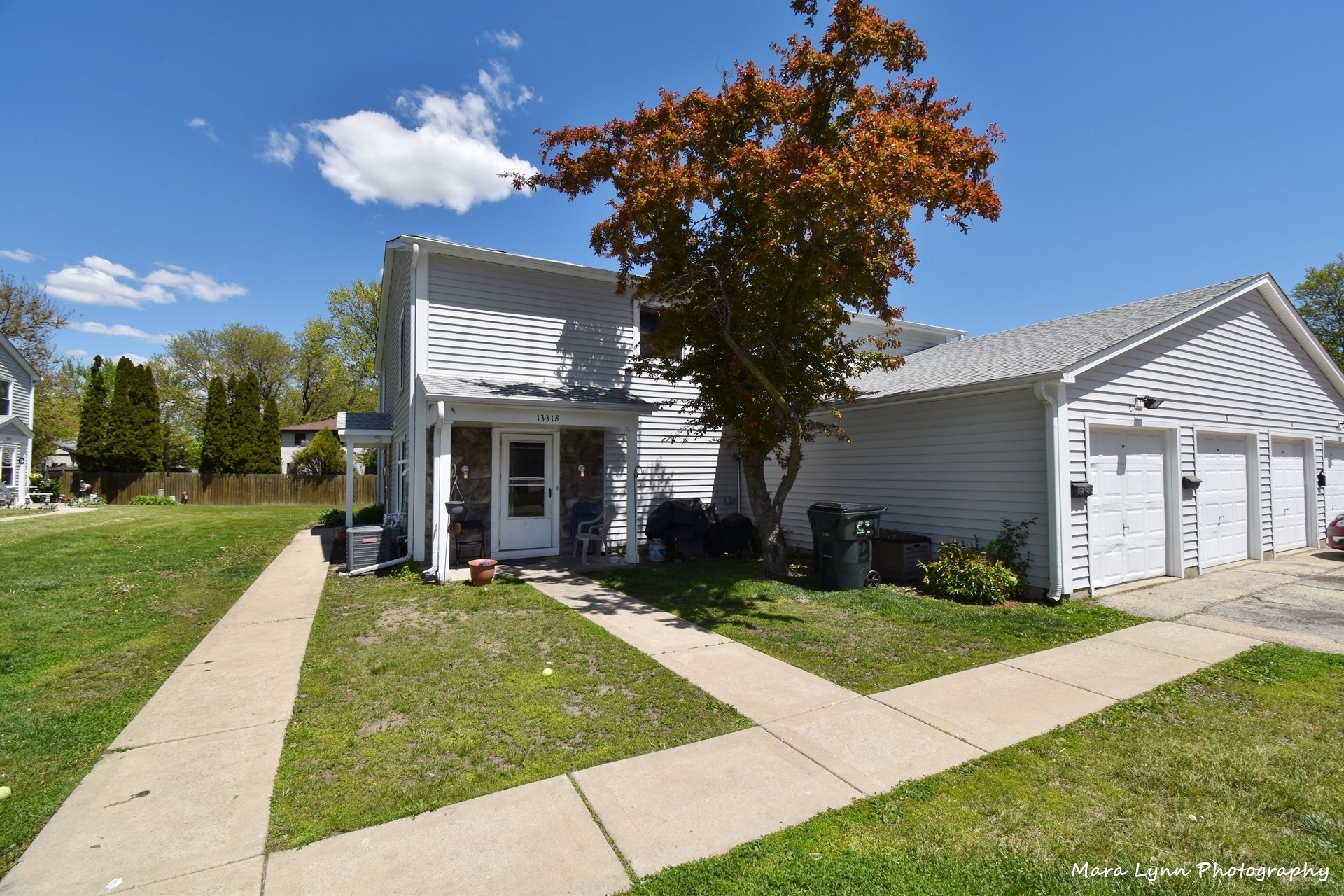 Aurora Condo: 1331 N Glen Circle