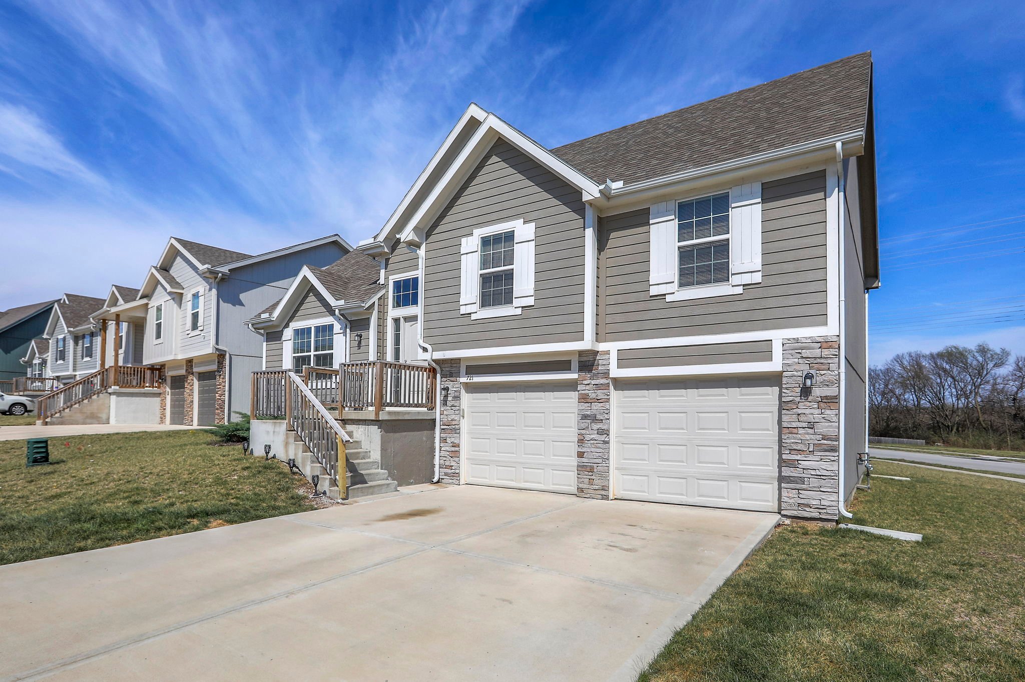 Belton House: 707 Shane Ln