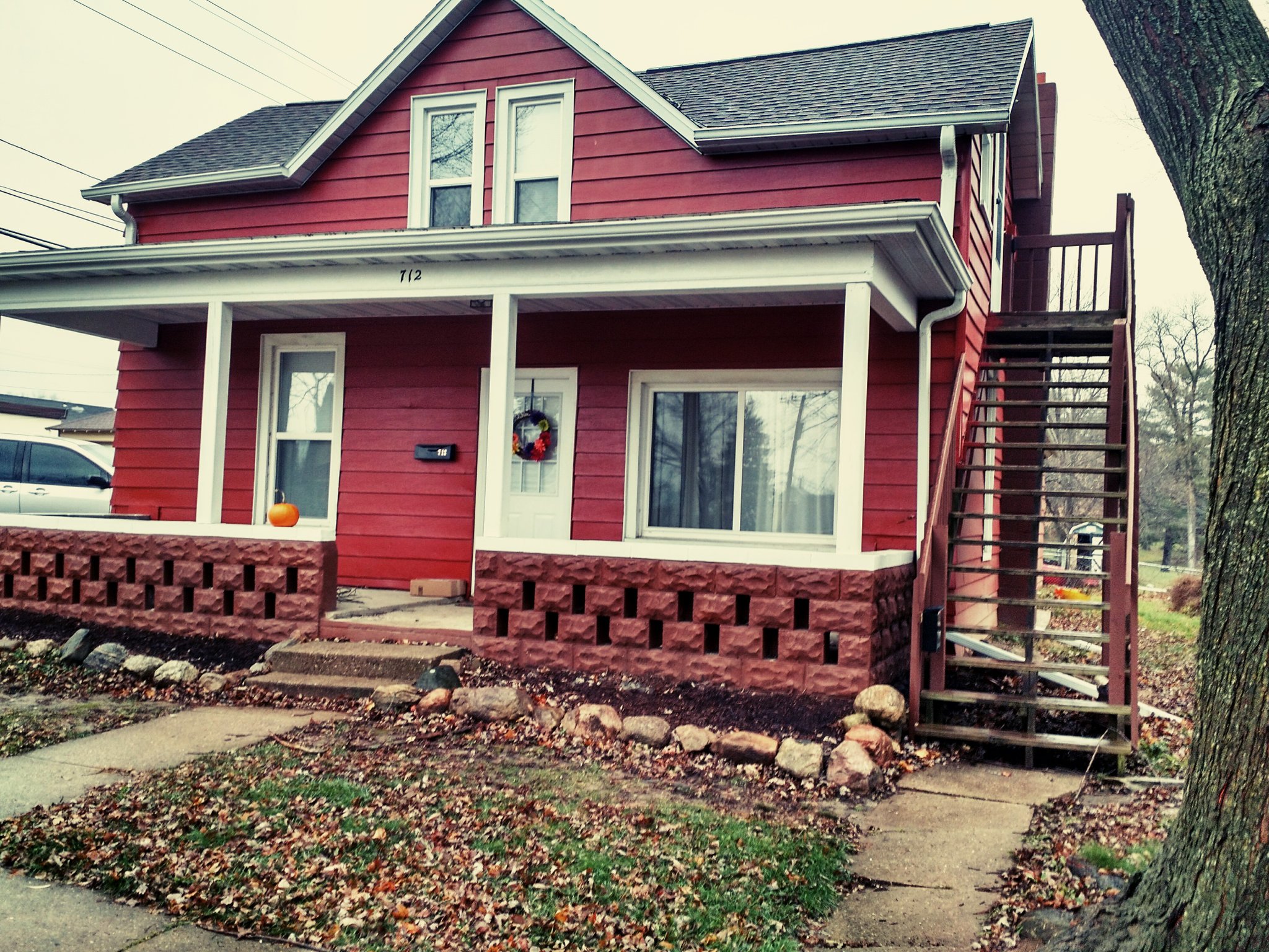 Wisconsin Dells Other: 712 1/2 Church St