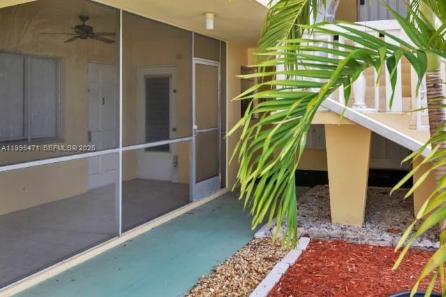 Fort Lauderdale Condo: 2101 NE 68th St