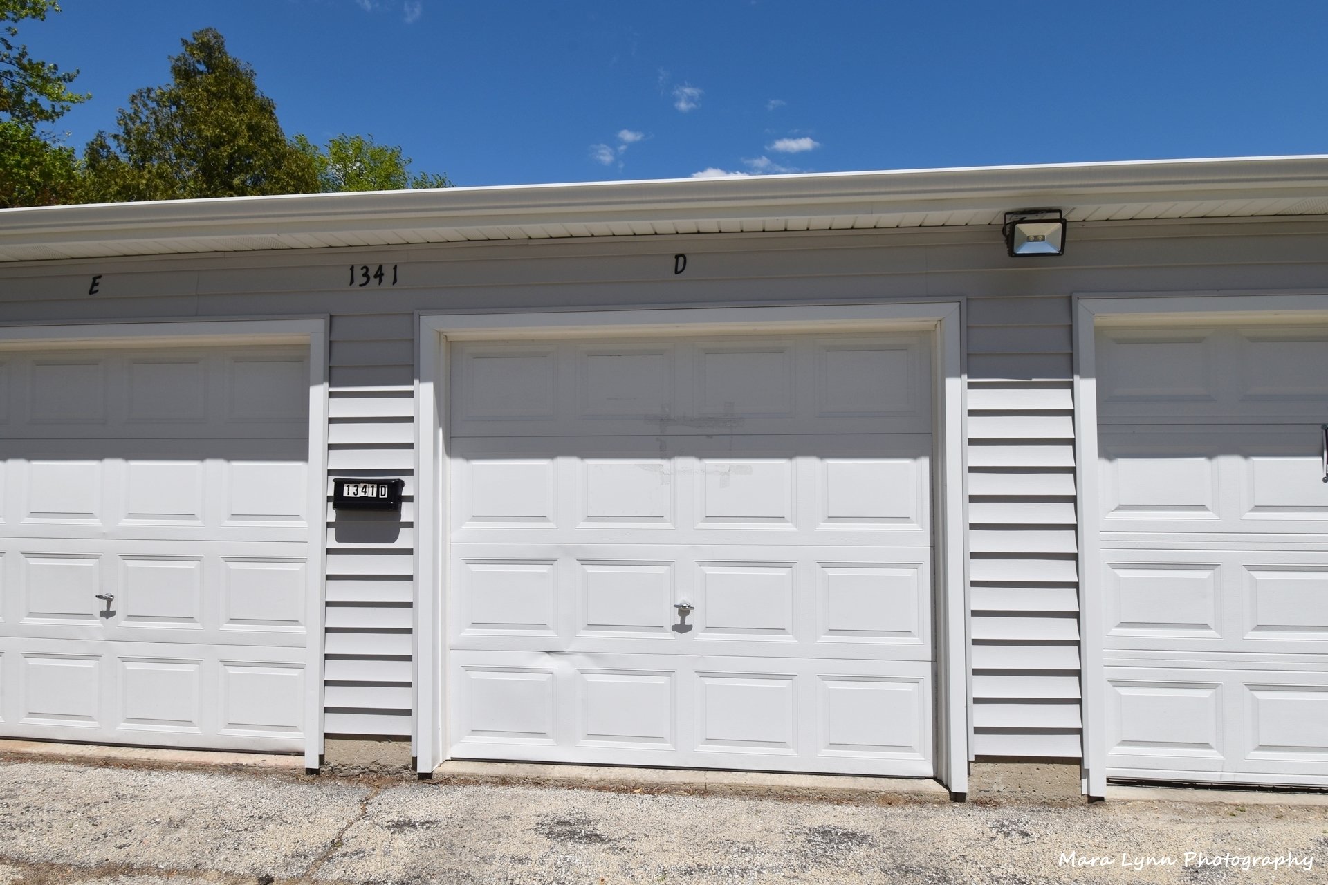 Aurora Condo: 1341 N Glen Circle