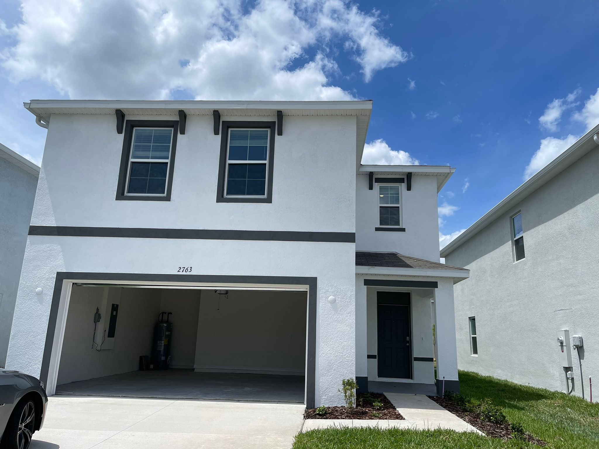 Wesley chapel House: 2763 Common Fig Run