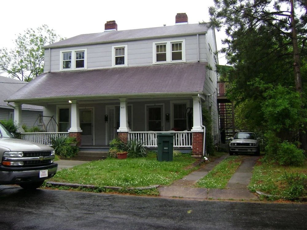 Durham Multiplex: 917 Burch Ave.