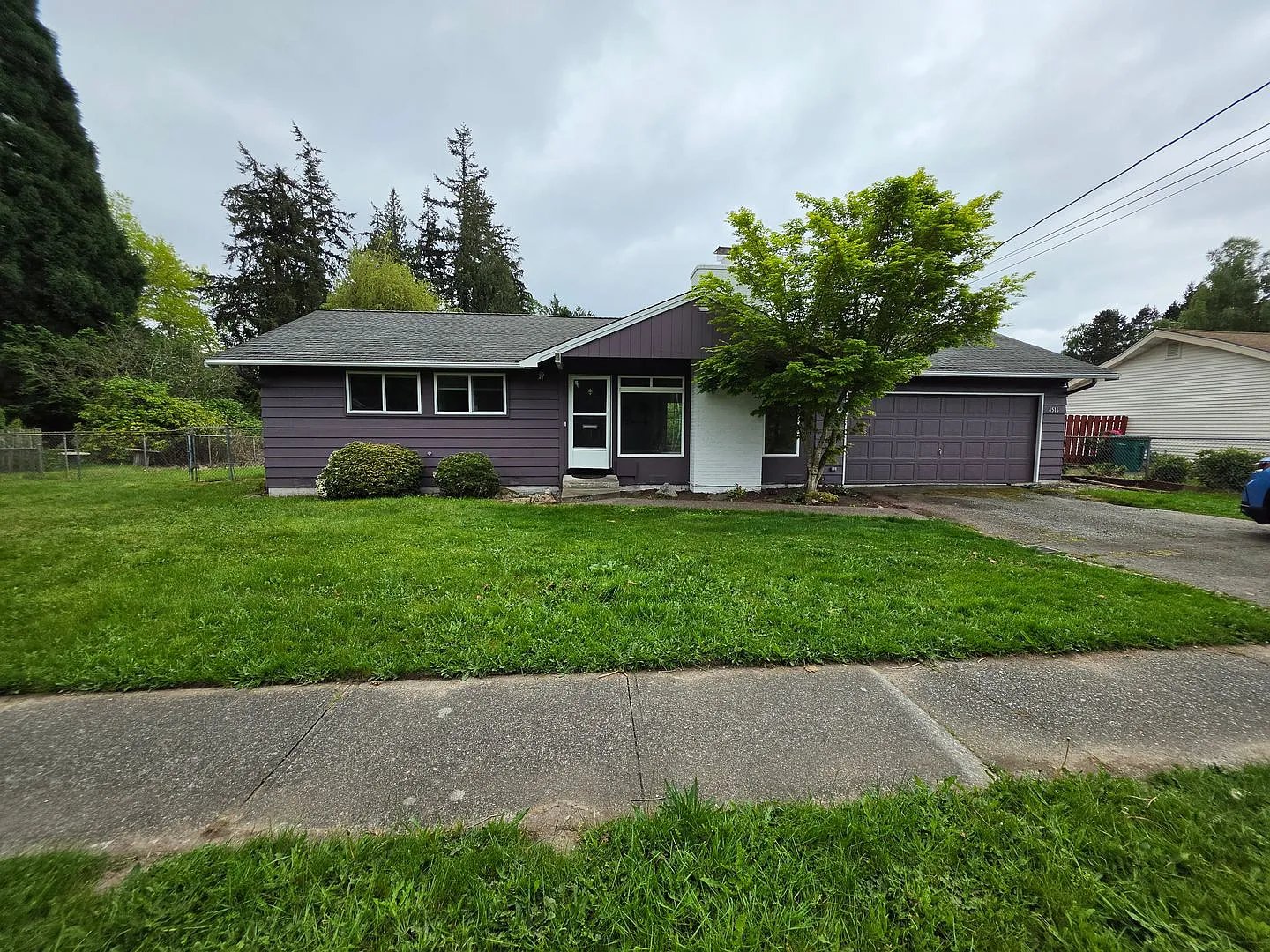 Lynnwood House: 4516 188th St SW