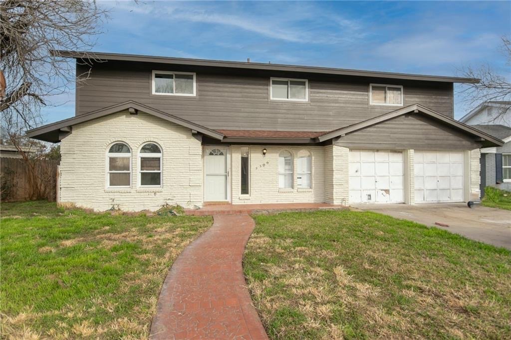 Corpus Christi House: 5506 Dominica