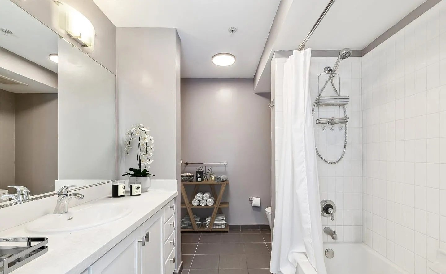 San Francisco Apartment: 601 Alabama St