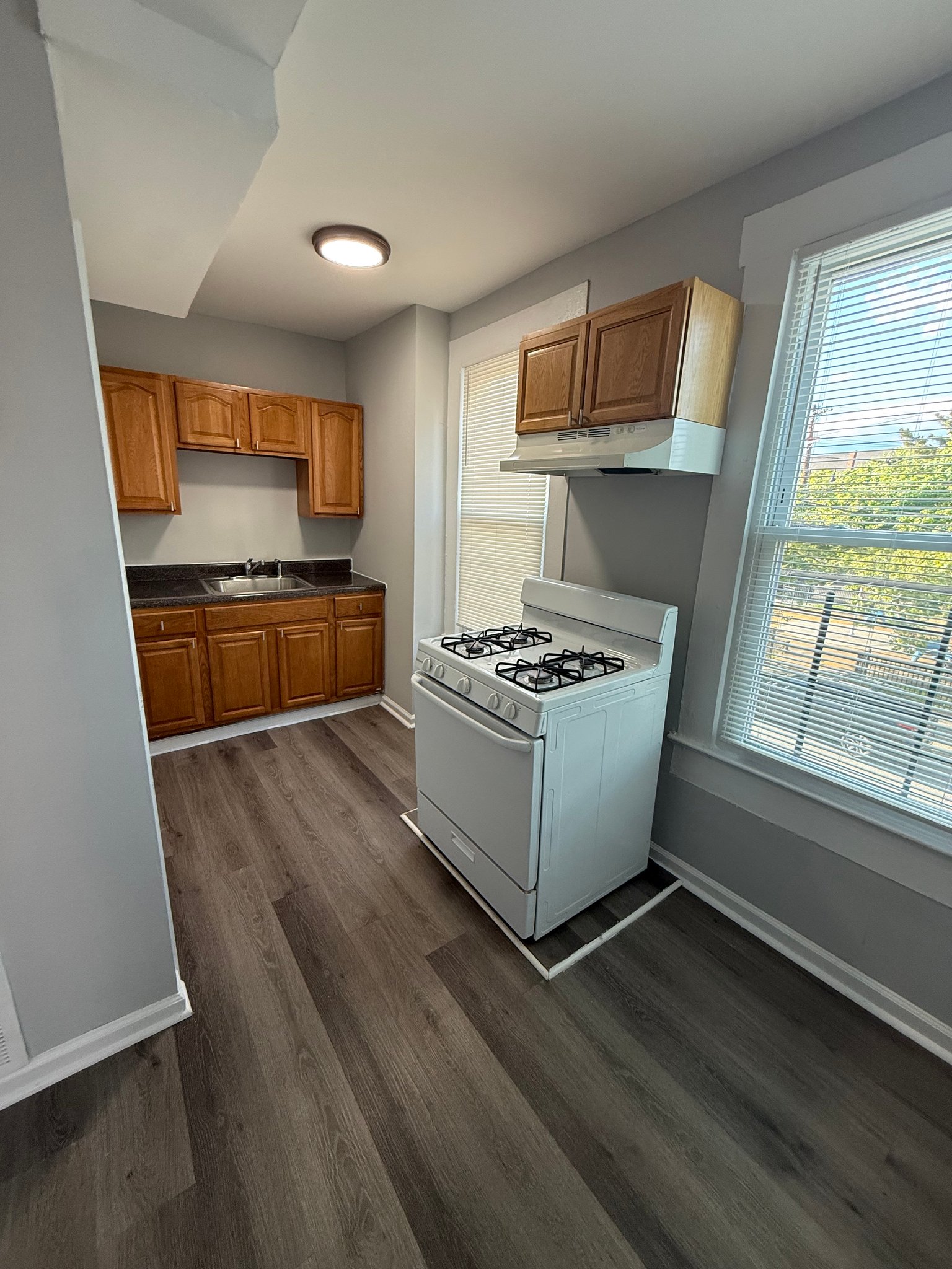 Paterson Apartment: 28-32 East 17th St