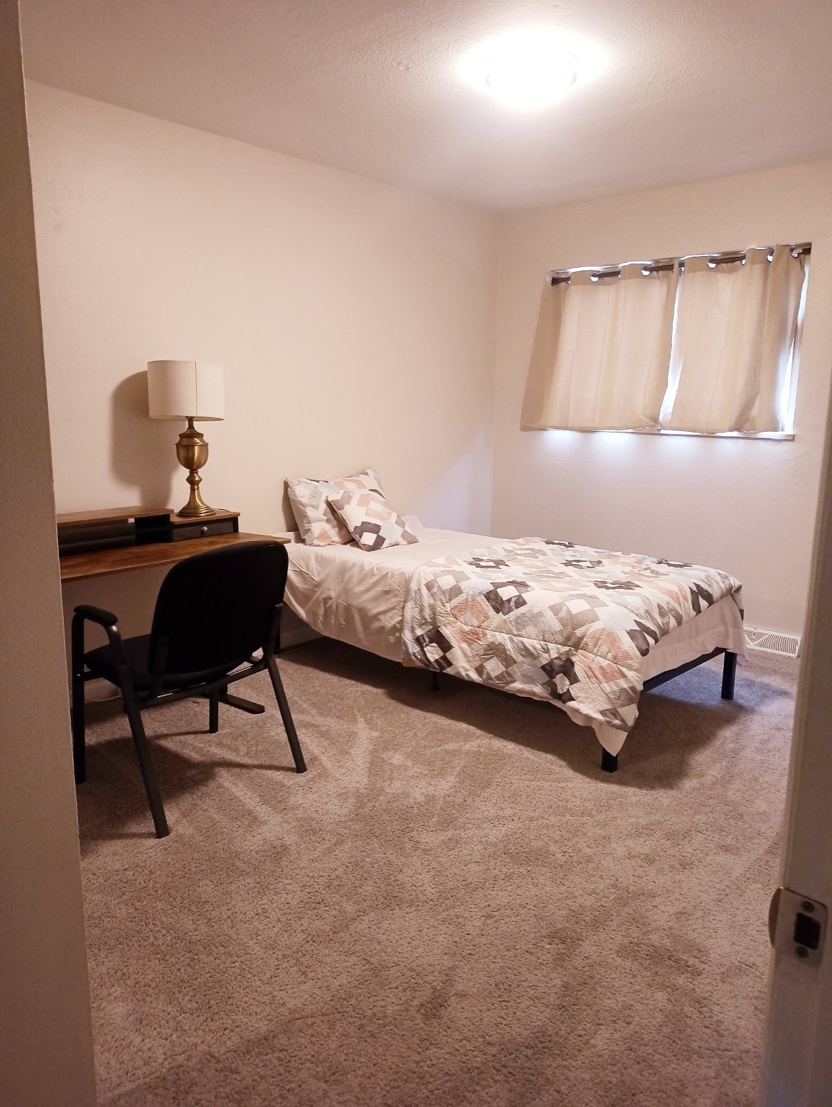 Denver Townhome: 1125 S Monaco Pkwy