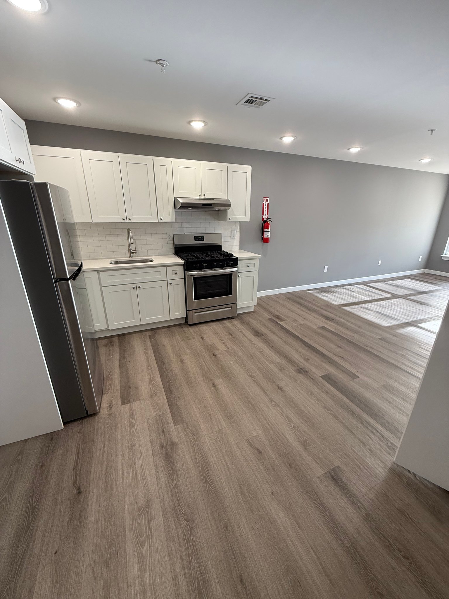 Paterson Apartment: 180 Cedar St