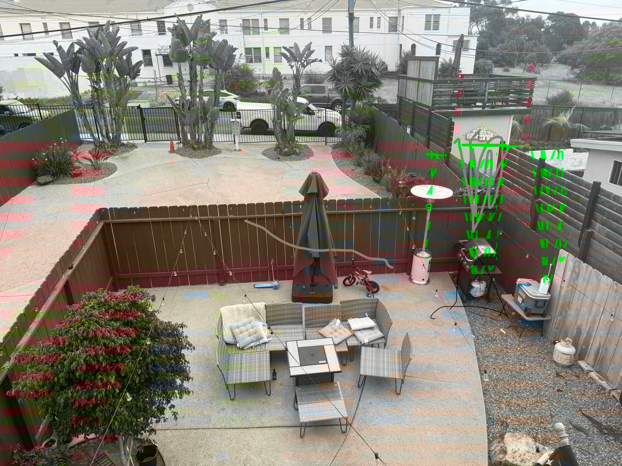 Oceanside Townhome: 809 Carey Road