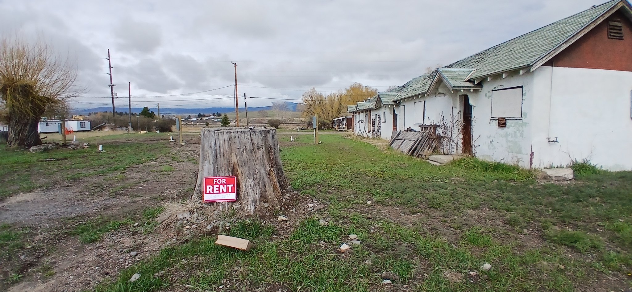 Deer Lodge Other: 110 2nd St