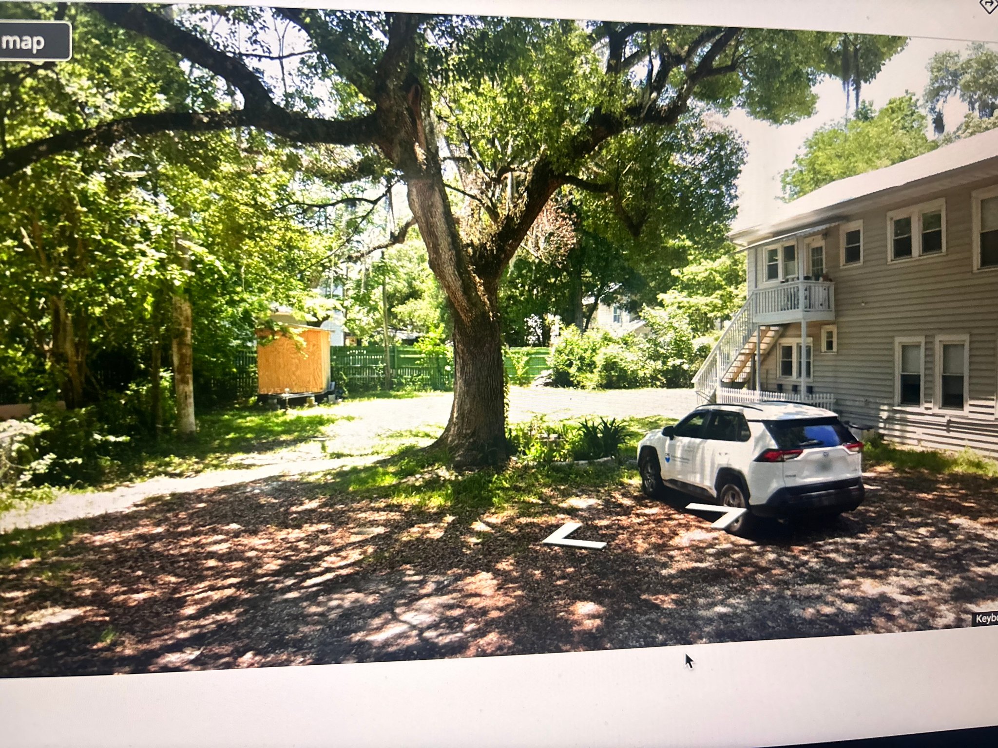 ST AUGUSTINE Apartment: 14 DAVIS Street