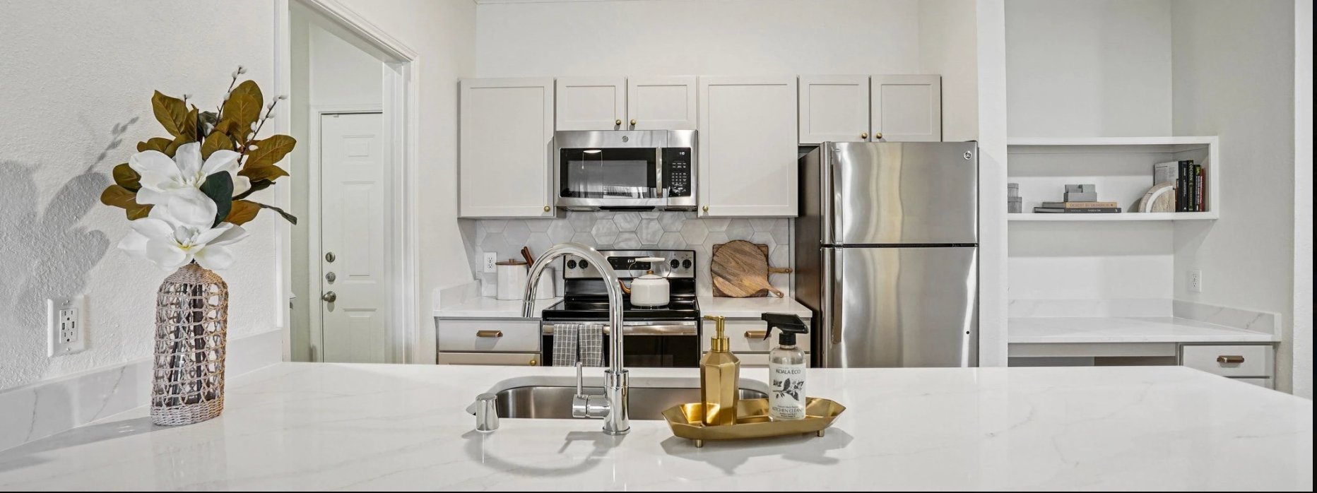 Plano Apartment: 2300 Kathryn Ln