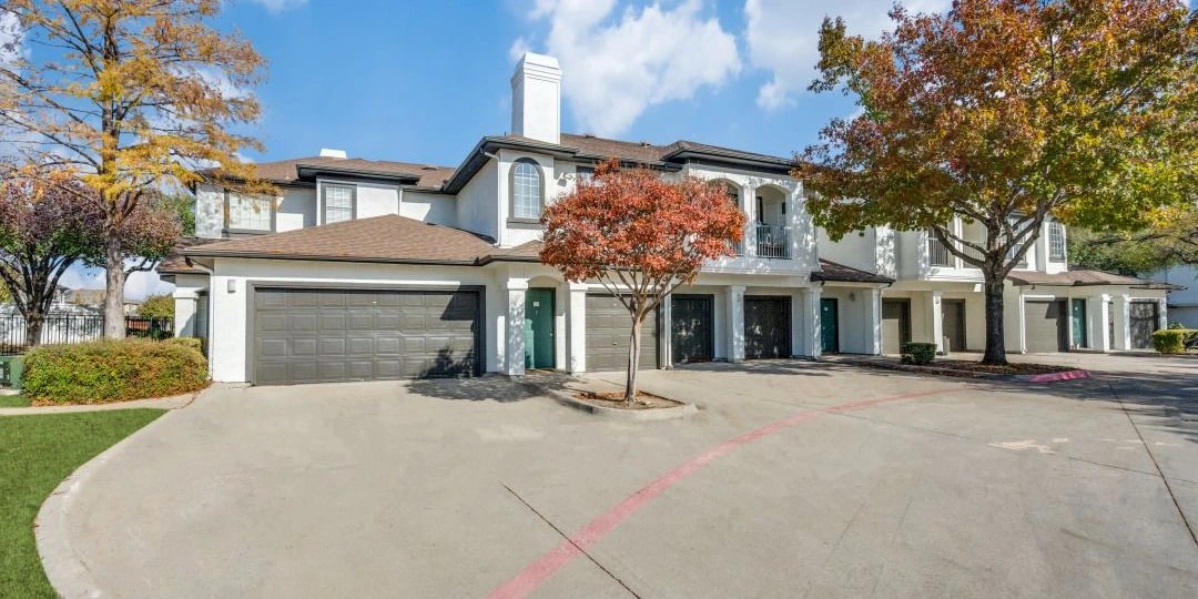 Plano Apartment: 2300 Kathryn Ln