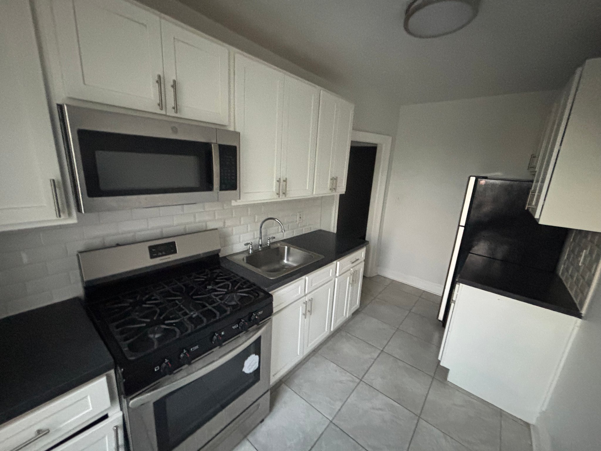 Jersey City Apartment: 125 Corbin Ave