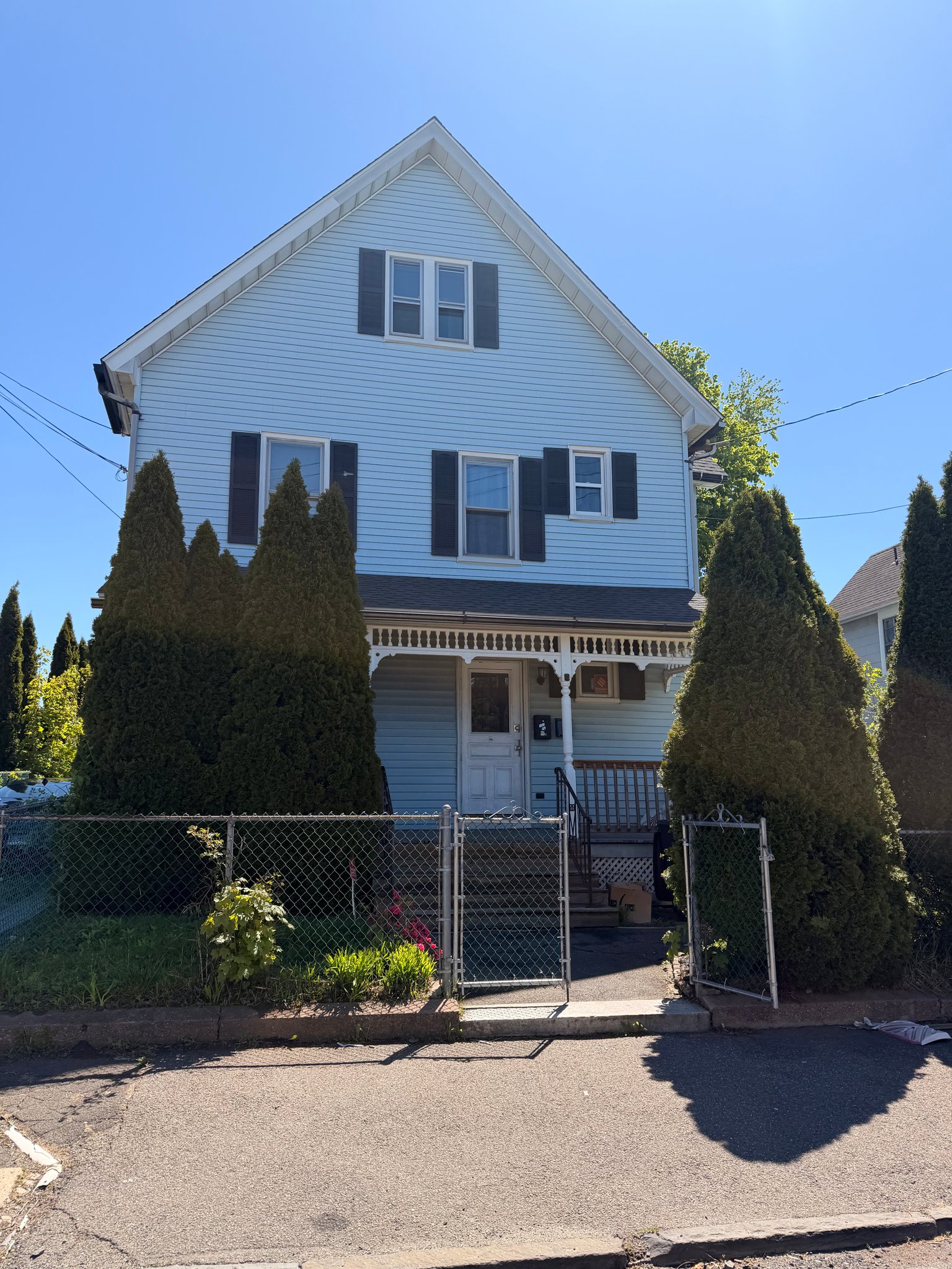 Derby Other: 145 Hawkins Street