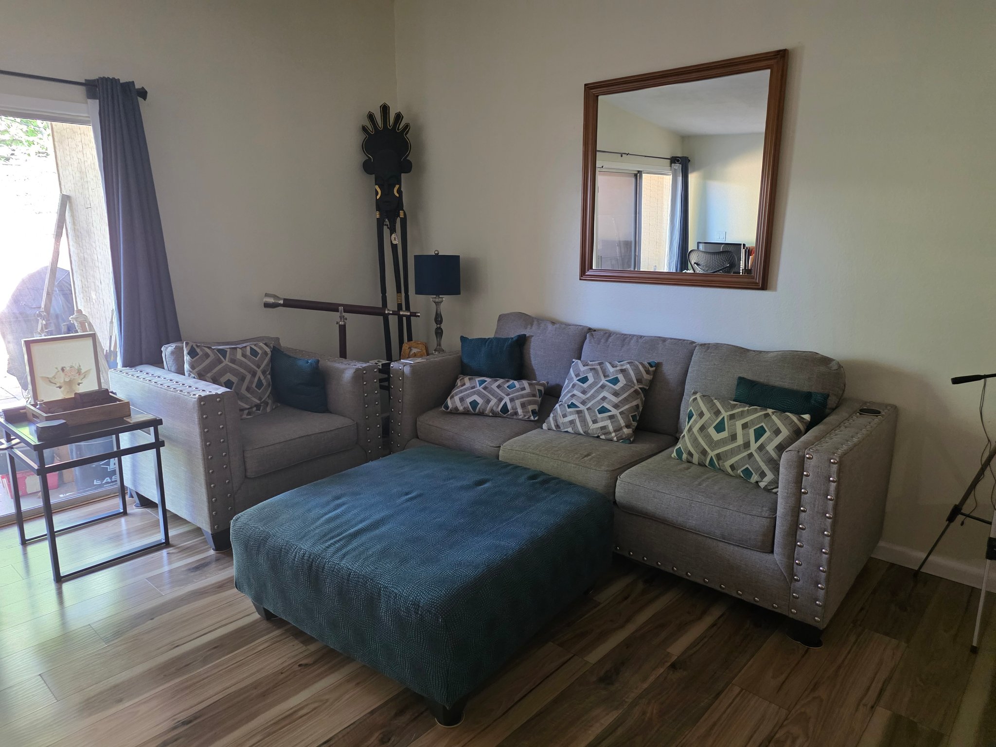 Phoenix Townhome: 5306 N 15th Dr