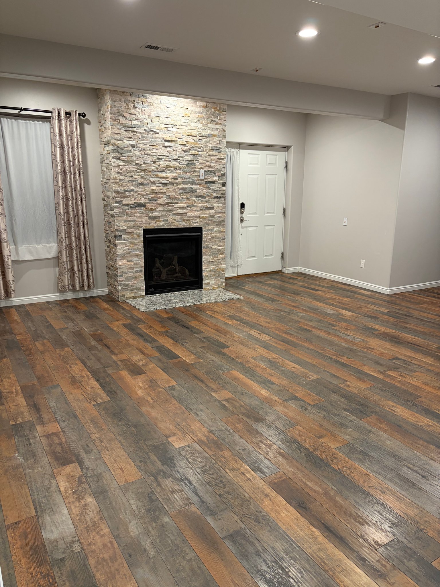 Kaysville Multiplex: 311 Flour Mill Dr
